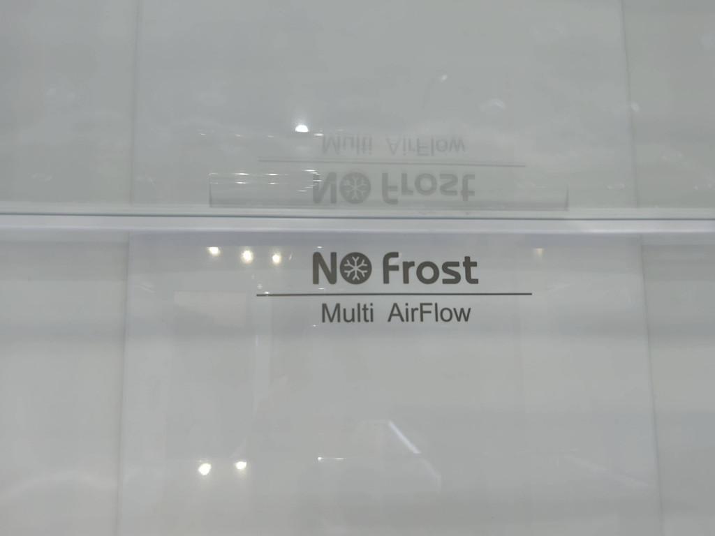 Total No Frost