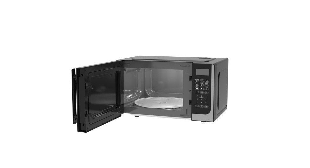 Микроволновая печь Ascoli AMWOP70H20APB, 20 л, черная