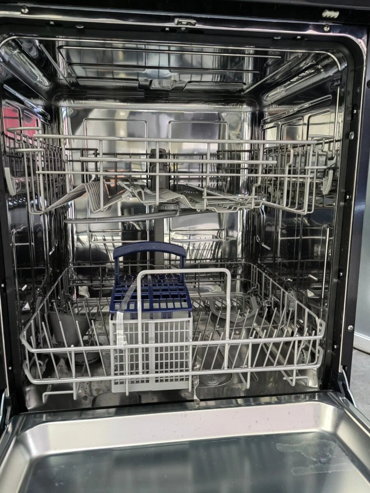 Посудомоечная машина Ascoli A60DWFSD1230W, 60 см, белая — фото 3