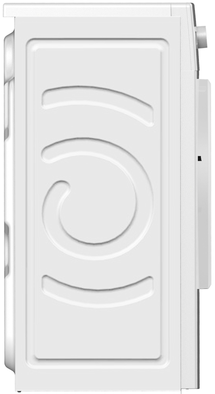 Стиральная машина Ascoli AWMS-701203EWW, 7 кг, белая — изображение 3