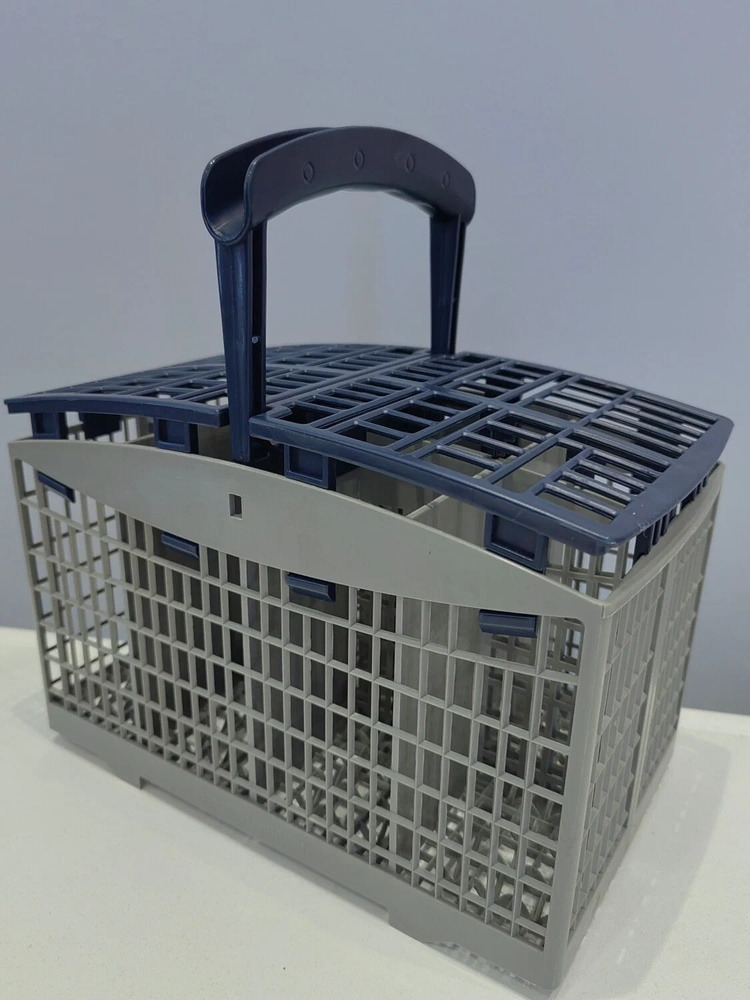 Посудомоечная машина Ascoli A60DWFSD1230W, 60 см, белая — фото 4