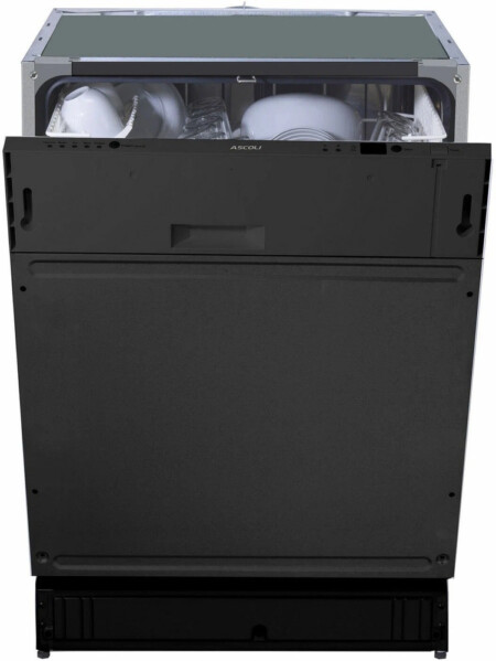 Встраиваемая посудомоечная машина Ascoli A45DWFIA950B, 45 см