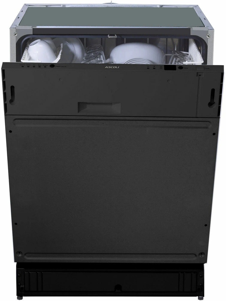 Встраиваемая посудомоечная машина Ascoli A45DWFIA950B, 45 см