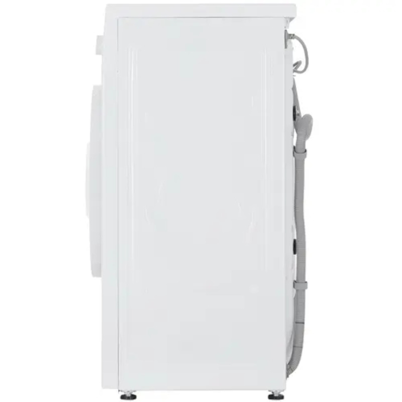 Стиральная машина Ascoli AWMT-601013EWW, 6 кг, белая, фото 4