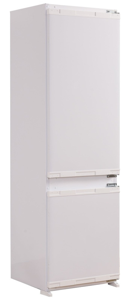 Встраиваемый холодильник Ascoli ADRF229BI, белый