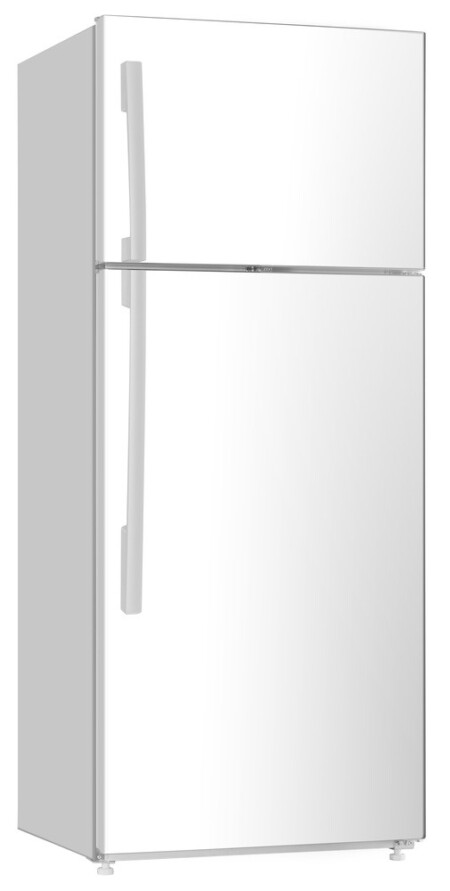 Холодильник No Frost Ascoli ADFRW510W, белый