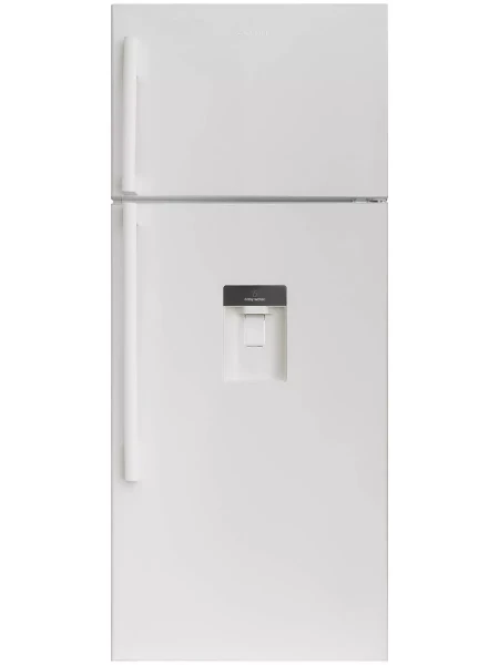 Холодильник Ascoli ADFRW510WD белый