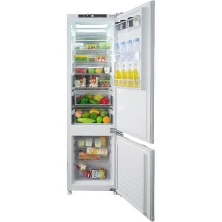 Встраиваемый холодильник Ascoli ADRF340WEMBI белый