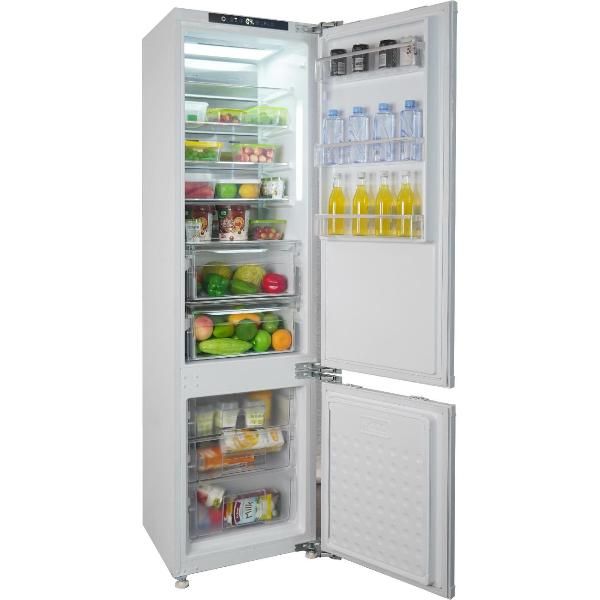 Встраиваемый холодильник Ascoli ADRF340WEMBI белый