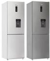 Новинка Холодильник ASCOLI ADRFW375DW